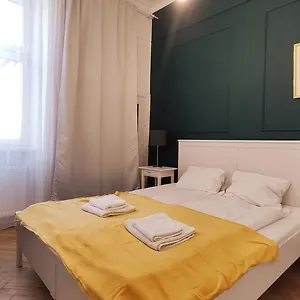 Apartament Florianska 10 C-d By Homeprime, Kraków
