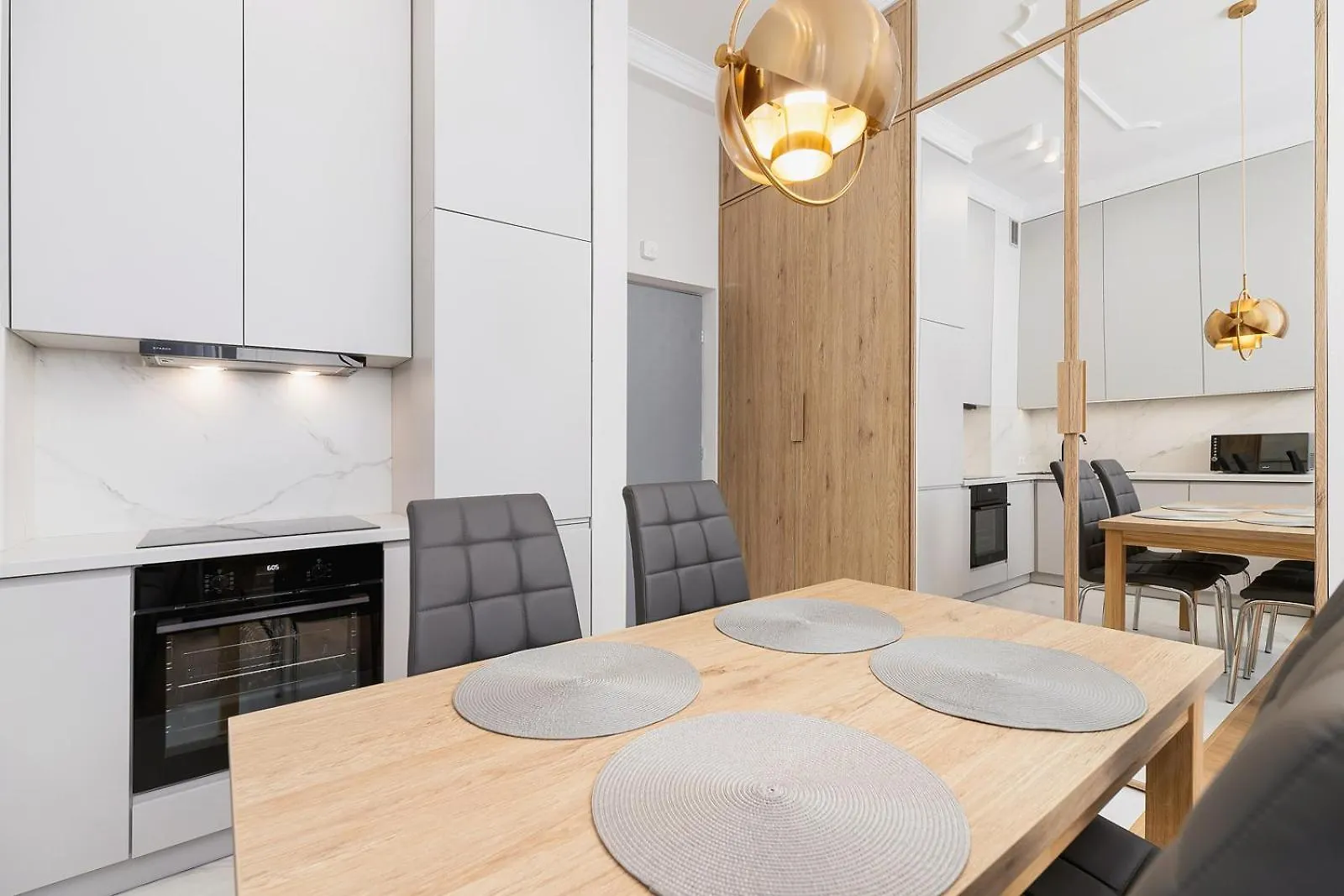 1 Bedroom Apartment - Kazimierz- Starowislna 43 Krakow