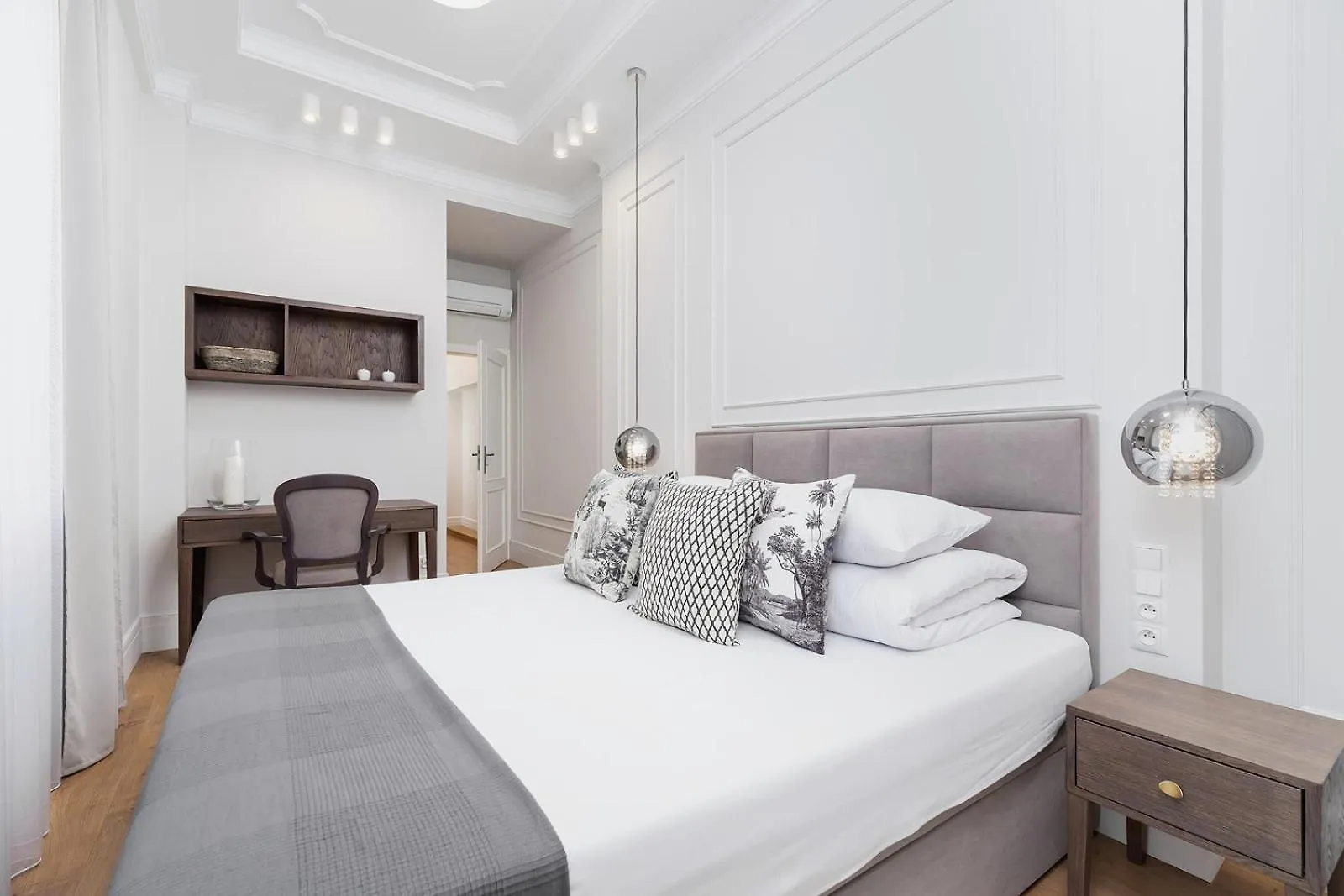1 Bedroom Apartment - Kazimierz- Starowislna 43 Krakow