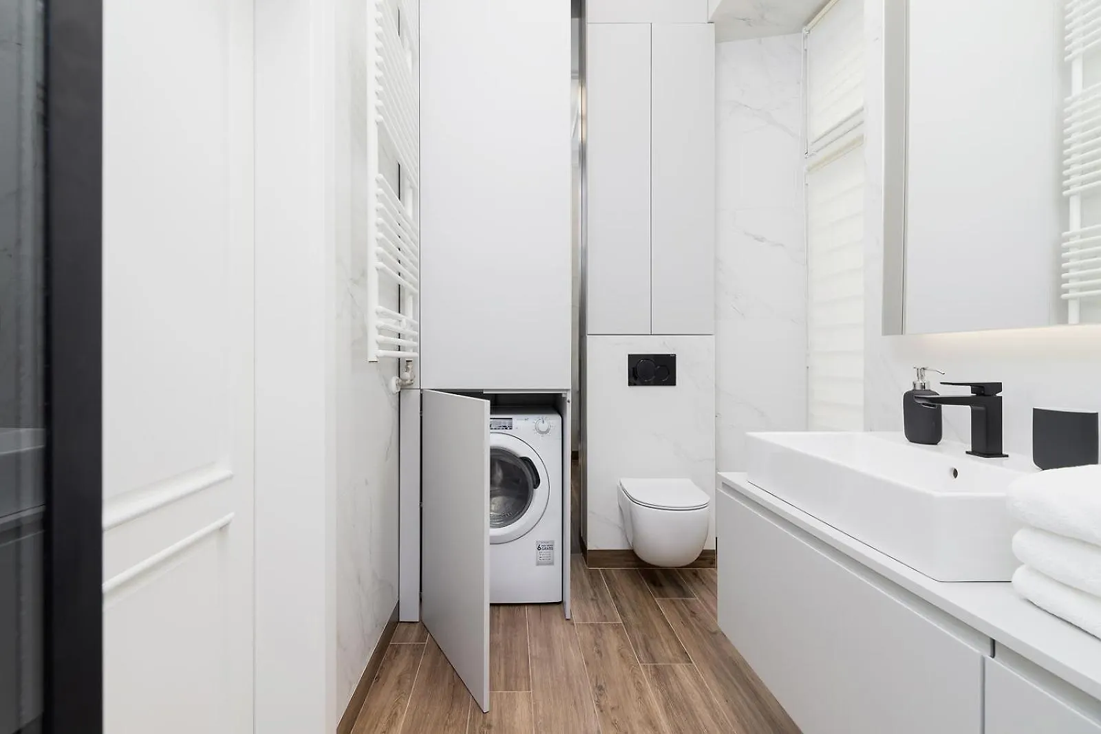 1 Bedroom Apartment - Kazimierz- Starowislna 43 Krakow 0*,  Poland