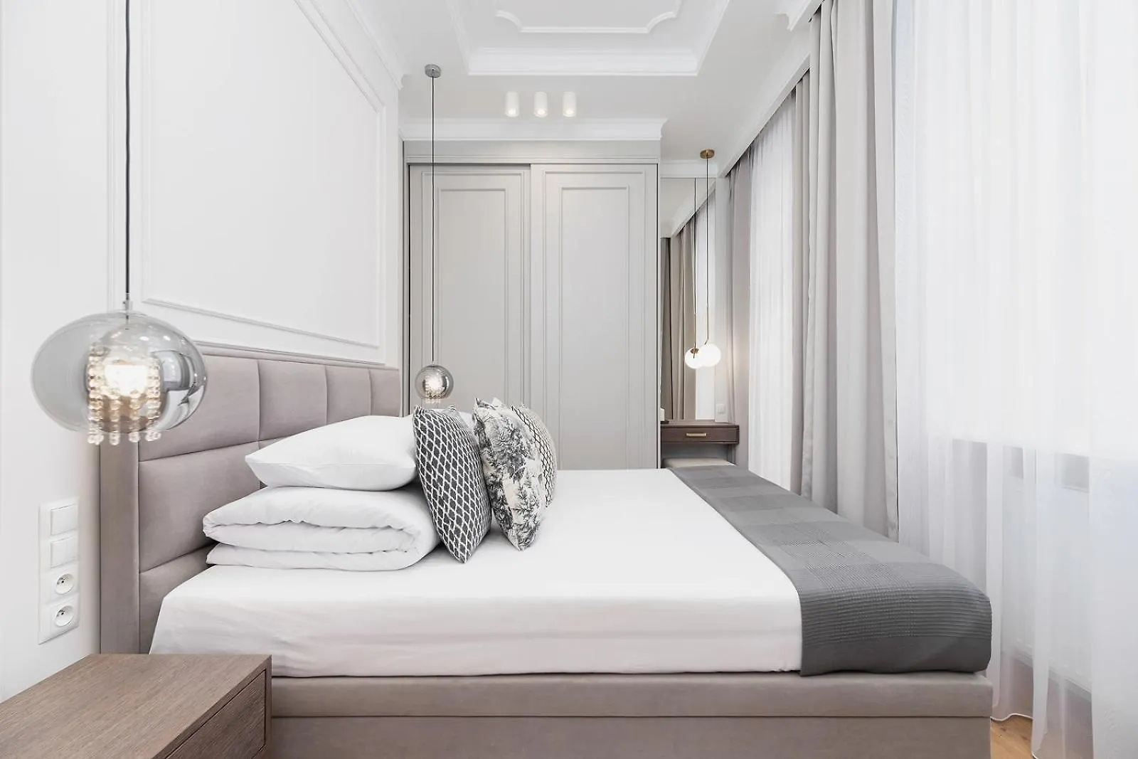 1 Bedroom Apartment - Kazimierz- Starowislna 43 Krakow Poland
