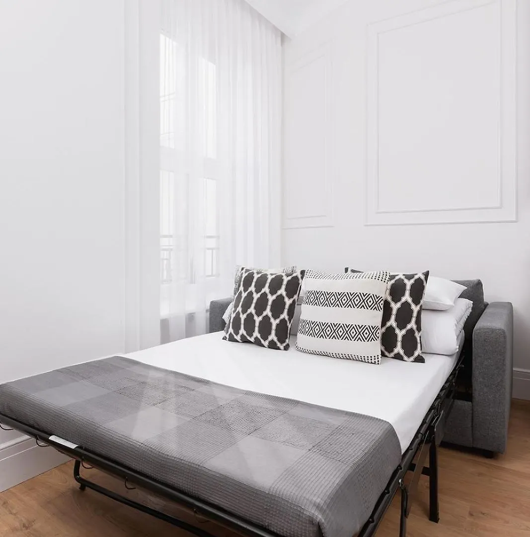1 Bedroom Apartment - Kazimierz- Starowislna 43 Krakow