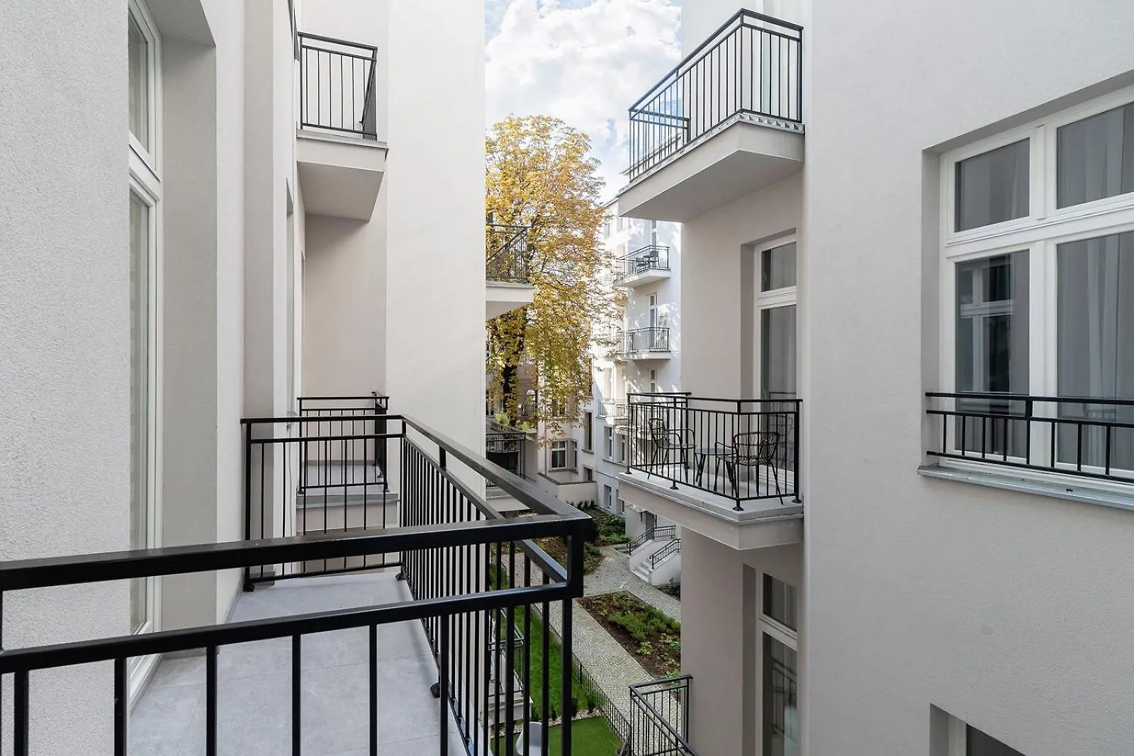 1 Bedroom Apartment - Kazimierz- Starowislna 43 Krakow